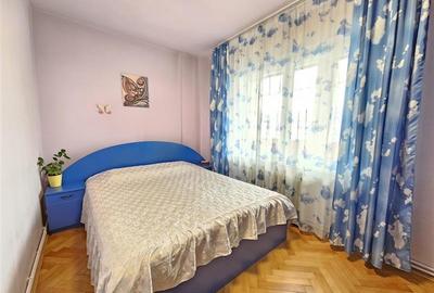 Apartament 3 camere Fortuna etaj 2 cu balcon 16 mp - 5