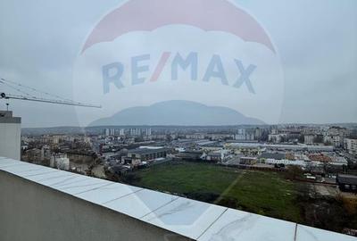 Apartament cu 2 camere de vânzare în zona Calea Bucuresti - 11
