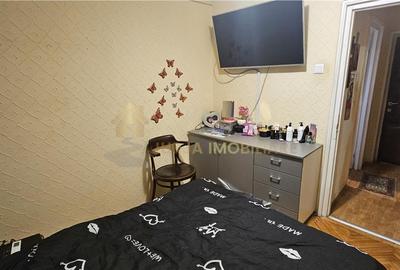 APARTAMENT 4 CAMERE  59 MP | LOGGIE 4 MP |   ZONA SCOLII ION CREANGA - 10