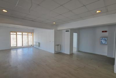 SPATIU BIROU- CLADIRE BIROURI PREMIUM - 34