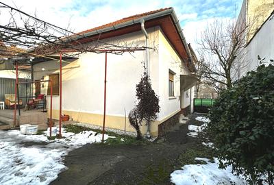 Casa 4 Camere pe Parter 441 mp Teren Alba Iulia Ultracentral CENTRU Turistic - 20