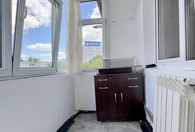 APARTAMENT 2 CAMERE BLD. NICOLAE IORGA - PODU ROS fara risc seismic! - 16