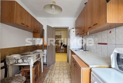 Apartament structura mare zona Racadau - 26