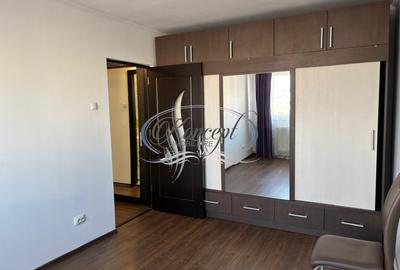 Locuinta confortabila la etaj intermediar, cu balcon inchis si AC - 2