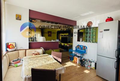 Apartament 4 camere 120 mp + 11,5 boxa BLOC NOU - 8