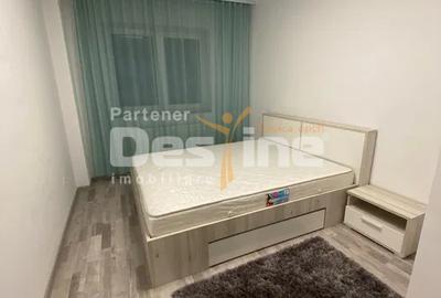 Apartament cu 3 camere, loc de parcare si boxa, balcon, situat in Maurer Coresi - 2