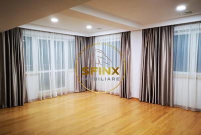 Apartament 4 camere | Herastrau | 2 locuri de parcare - 4