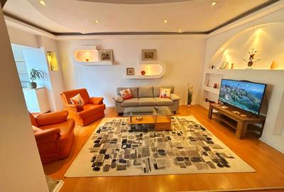 Apartament cu 3 camere in zona Griviței - 13