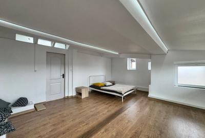 The Forest View Mansard - 4 Camere | Iancu Nicolae - 17