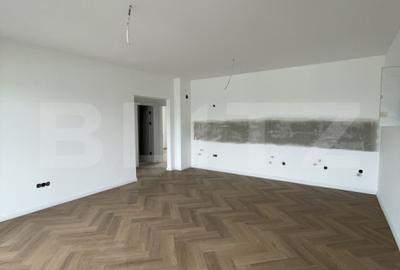 Apartament cu 3 camere, finisat premium, zona Piata Abator - 1