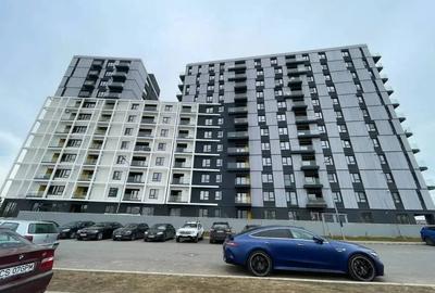 Mutare imediata |Studio Spatios + gradina| Metrou P.Poenaru - 2