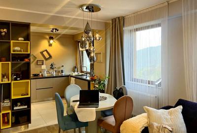 Apartament 2 Camere Vanzare, Seasons Residence - 2