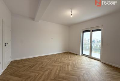 Duplex cu 4 camere de vanzare in localitatea Covaci - 18