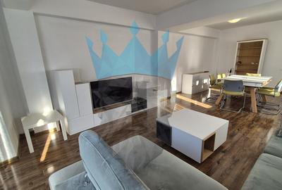 Apartament 2 Camere Dacia Bucuresti - 7