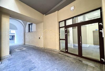 Spatiu de birouri *3 camere* / Cladire Istorica stil Brancovenesc / Universitate - 30