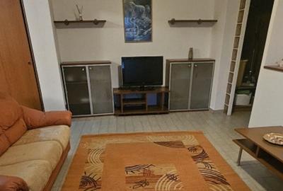 Baba Novac-Oficiul PTTR, Apartament 2 camere - 5