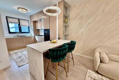 Duplex 4 camere | Mobexpert Homes Pipera | curte | 2 parcări - 1