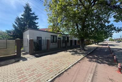 Sp Comercial -40 mp- trifazic , stradal - 1