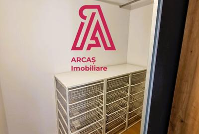 APARTAMENT DE INCHIRIAT 2 CAMERE-PARCARE,TURNISOR! - 11