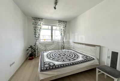 Apartament 3 camere | Balcon | Mobilat | Bloc Nou | 60mp | Someseni - 2