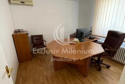 Parter Piata Victoriei Birouri -Iancu de Hunedoara loc de parcare - 8