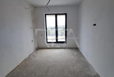Penthouse 5/5 centrala, parcare, Bdul Timisoara,Str. Leoata. - 3