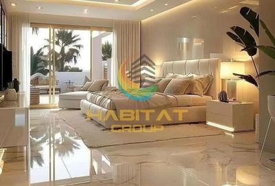 3 Camere finalizat terasa mare Ultracentral - 6