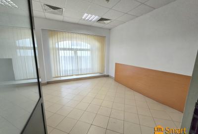 Spațiu birouri de închiriat – 140 mp – Str. Aurel Vlaicu 78 - 9