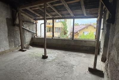 Casa-Curte proprie | Plantelor | - 22