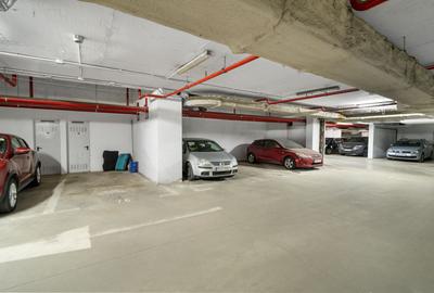 3 Camere bloc Nou 2bai Parcare Inclus Titan Evocasa Nicolae Grigorescu - 21