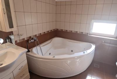 Casă de închiriat, 5 camere, 160 mp, Mănăștur zona Câmpului - 20