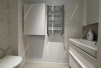 ISHO U1- Apartament Vedere la Bega 3 camere + parcare subterana - 18