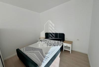 Apartament cu 1 camera, prima inchiriere, loc de parcare, Timis, Giroc - 3