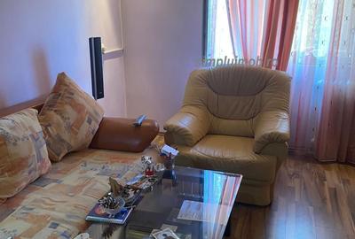 Metrou 1 Decembrie Apartament 3 Camere Mobilat si Utilat - 5