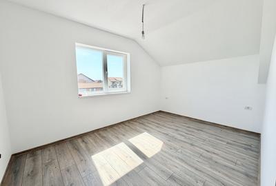 Oferta Duplex 4 camere | 107 mp util | 413 mp teren | Mosnita - 10