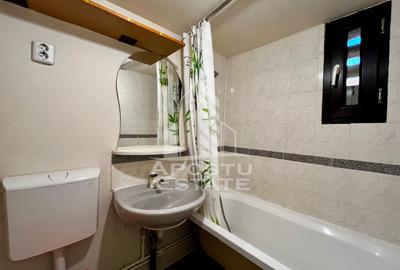 Apartament 3 camere, curte comuna, zona Iosefin, Timisoara - 9