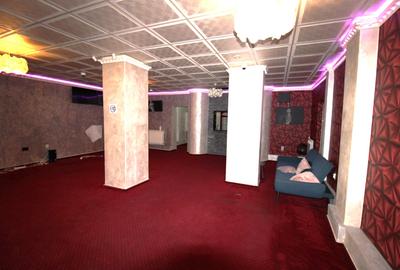 Spatiu comercial in Micro 21 - 2