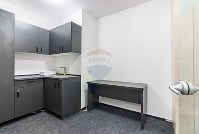 Spațiu de birouri 245 mp I Cladire Office I Baba Novac - 12