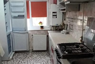 Apartament 3 cam Faleza Nord - 2