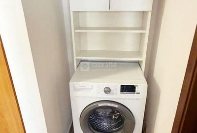 Pacurari, 3 camere decomandat, mobilat si utilat, etaj 1, foarte curat - 8