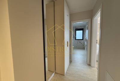 Apartament deosebit cu 2 camere si loc de parcare subteran 56 mp | Aradului - 9