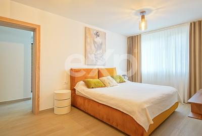 Apartament cu 3 camere | 94 mp utili | Urban Plaza - str. Carpaților - 17