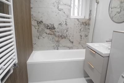 Ap 3 camere Afi Cotroceni Renovat etaj 4 Bloc Anvelopat - 3