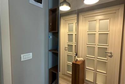 Inchiriere Apartament cu 2 camere cu Loc de Parcare Valea Lupului - 10