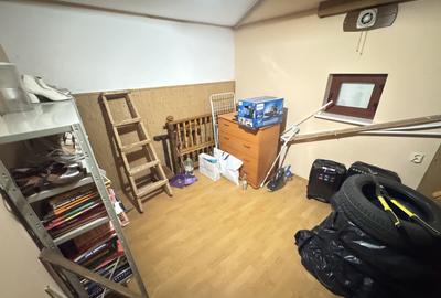 Apartament 2 camere renovat | Parcare + Boxă | Centrală | Inel II - Caragiale - 11