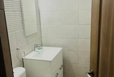 Apartament 3 camere decomandat, 2 băi, Tg. Cucu – Podu de Fier, etaj 1 - 6