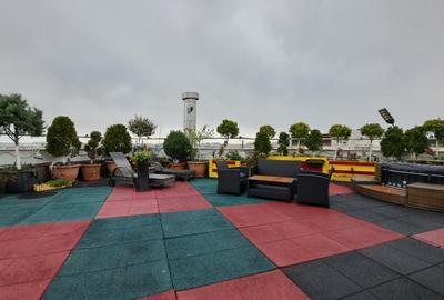 PENTHOUSE LUX - LOCATIE EXCELENTA -VIEW SUPERB - TERASA AMENAJATA 300 MP - 11