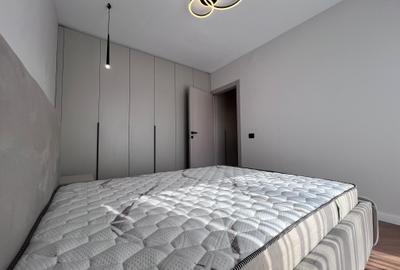 Apartament 2 camere Bloc Nou Boutique Parcare Inclusa - 8