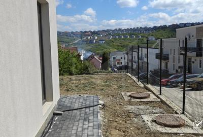 Casă individuală de vânzare în Dezmir, teren 741 mp - 3