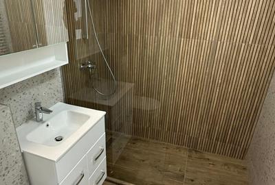 Apartament 4 camere decomandat 115 mp * Mutare Rapida* Prima Inchiriere * Spatiu - 12
